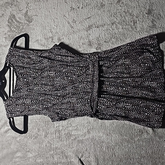 Apostrophe Blouse Size Small Sleeveless Stretch fabric - Picture 7 of 7